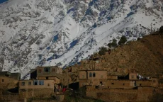 Opnieuw pakken sneeuw op komst in Marokko, code oranje