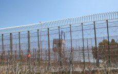 Colombiaan probeert illegaal Marokko binnen te komen via Ceuta