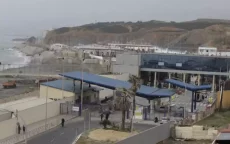 Marokko test opening handelsdouane in Sebta en Melilla