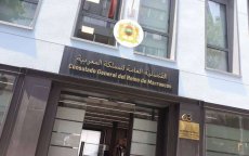 Medewerkers Marokkaans consulaat Barcelona cel in
