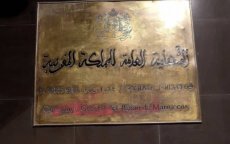 Extreemrechts vernielt Marokkaans consulaat in Las Palmas