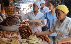 Ramadan 2024: strenge controles op Marokkaanse markten
