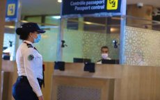 Marokko intensiveert strijd tegen valse coronatests en vaccinpaspoort