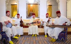 Muzikale avond in Tetouan zorgt voor ophef