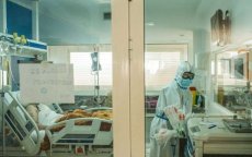 Merendeel covid-patiënten op IC-dienst in Casablanca jonger dan 45 jaar