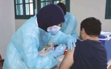 Coronavirus: nieuwe gevallen en reproductiegetal gedaald in Marokko