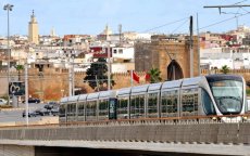 Nieuw corruptieschandaal in Rabat
