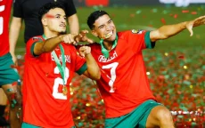 PSV'er Couhaib Driouech eert Marokkaanse roots in Afrika Cup-spot (video)