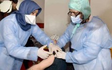 Covid-19 Marokko: vaccin binnenkort verplicht?
