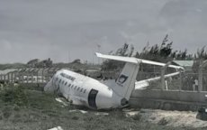 Crash van vermoedelijk Marokkaans vliegtuig in Afghanistan
