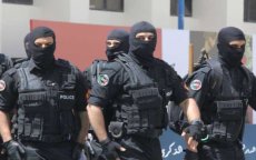 Nador en Tetouan richten anti-gang brigades op