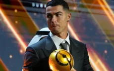 Cristiano Ronaldo over jacht op 1000 goals: "Inshallah!"