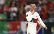 Ronaldo toekomstige tegenstander van Hamdallah?