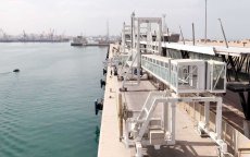 Britse groep gaat cruiseterminal Casablanca beheren