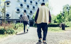 België opent bejaardentehuis voor migranten