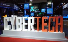 Marokko op Cybertech Global in Tel Aviv
