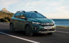 Goedkoopste auto van Europa komt uit... Marokko