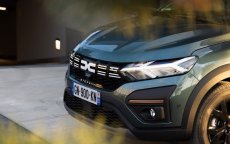 In Marokko geproduceerde auto is nummer 1 in Europa