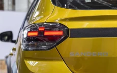 Populairste auto van Europa komt uit Marokko