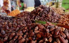 Budget of peperduur: van 25 tot 220 dirham per kilo dadels in Marokko