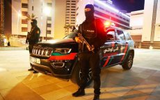 Daesh-leden gearresteerd na vondst verkoold lichaam politieagent in Marokko