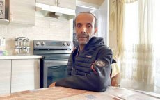Marokkaans gezin in Canada leeft in angst voor bulldozers