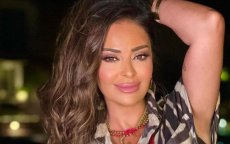 Egyptische actrice Dalia El Behery betoverd door Tanger (video)