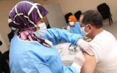 Marokko: aantal nieuwe covid-besmettingen daalt eindelijk