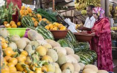 Onverwachte daling consumentenprijzen in Al Hoceima