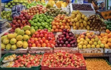Merkwaardige daling van fruit- en groenteprijzen in Marokko