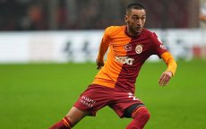 Daling marktwaarde Hakim Ziyech