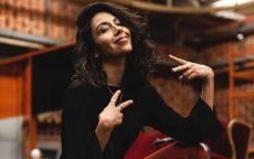 Danira Boukhriss presenteert 'De repair shop'