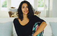 Danira Boukhriss maakt punten België bekend in Songfestival-finale