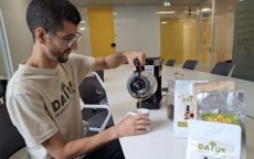 Oude Marokkaanse traditie leidt tot innovatieve espresso 