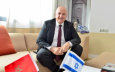 Veranderingen bij Israëlisch verbindingskantoor in Rabat