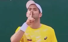 Davis Cup in Marokko eindigt in totale chaos, sancties verwacht