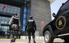 Deense verdachte van liquidatie opgepakt in Casablanca
