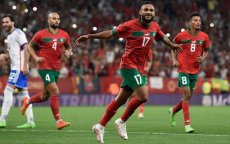 Dit zijn de Marokkaanse spelers die naar WK Qatar gaan (lijst)