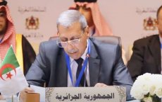 Algerije vol lof over ontvangst delegatie in Marokko