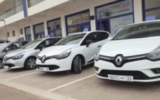 Marokkaanse diaspora niet blij met hoge autohuurprijzen