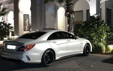 Oplichter steelt luxe Mercedes met slimme truc in Tetouan