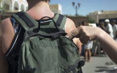 Toerisme Marokko onder druk door criminaliteit 