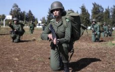 Militaire dienst is springplank naar beroepsleven voor Marokkanen
