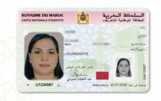 Marokkaanse diaspora kan identiteitskaart binnenkort online aanvragen