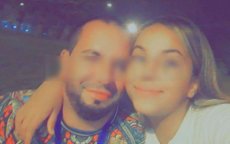 Ouders van in Sebta geblokkeerde Dina (13) zijn wanhopig
