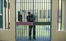 Voormalige Marokkaanse diplomaat consulaat Barcelona cel in