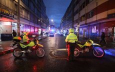 Beroving Marokkaanse diplomaten in Colombia, stunt van vijandelijke inlichtingendiensten?