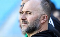 Marokko topfavoriet op Afrika Cup volgens Algerijnse bondscoach Djamel Belmadi