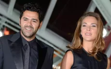 Jamel Debbouze liefdevol geplaagd door dochter Lila