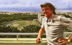 Toen Casablanca dé stad van de transseksuelen was